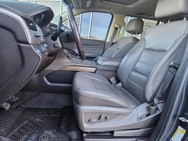 2020 GMC Yukon XL 4WD Denali