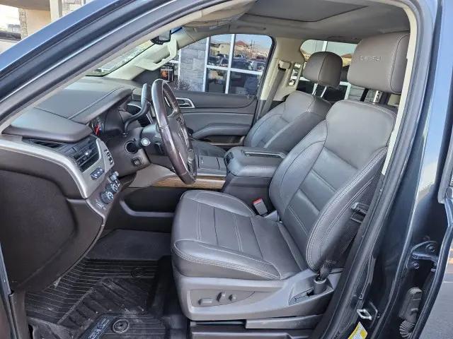 2020 GMC Yukon XL 4WD Denali