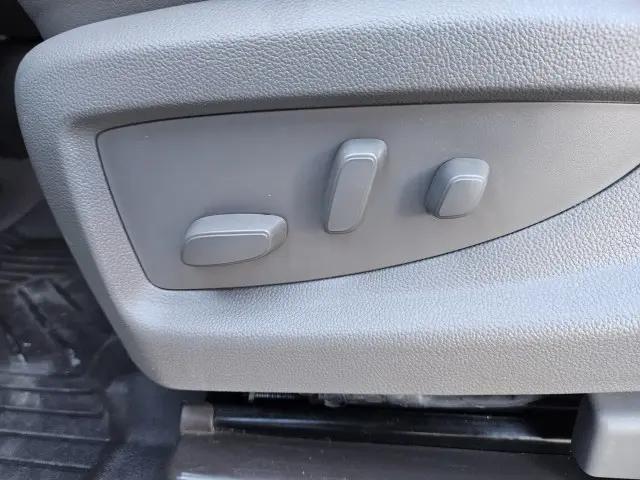 2020 GMC Yukon XL 4WD Denali
