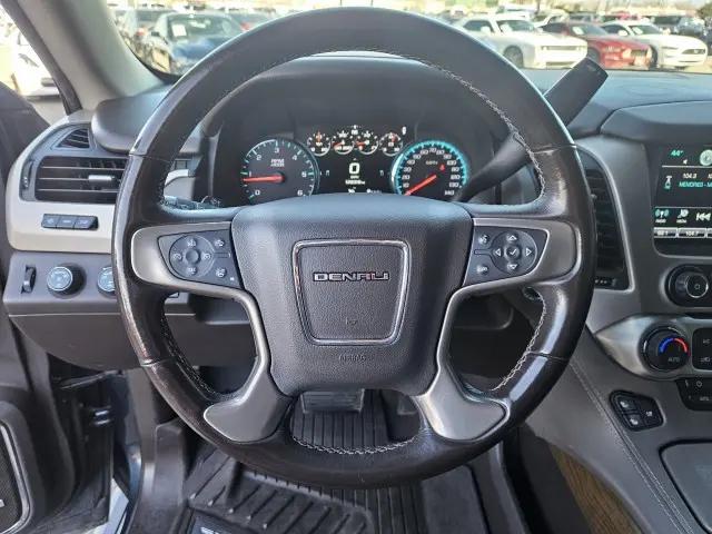2020 GMC Yukon XL 4WD Denali