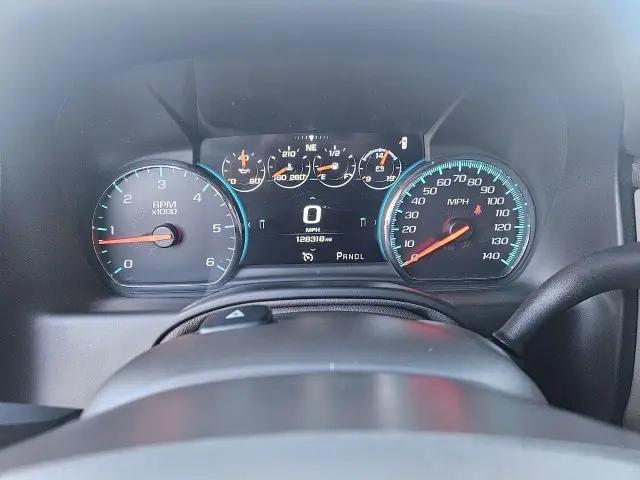 2020 GMC Yukon XL 4WD Denali