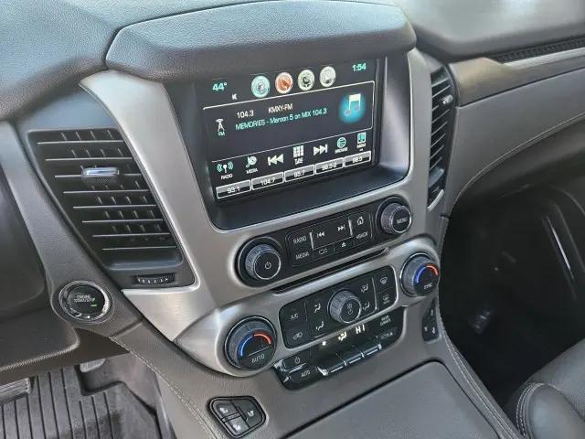 2020 GMC Yukon XL 4WD Denali