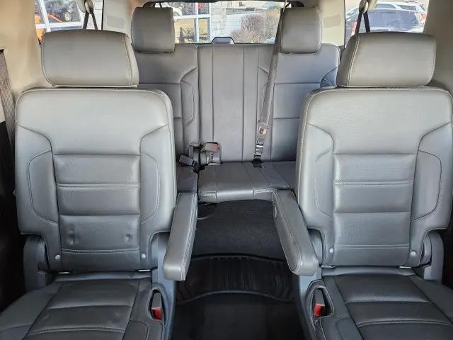 2020 GMC Yukon XL 4WD Denali