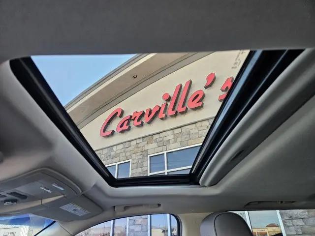 2020 GMC Yukon XL 4WD Denali