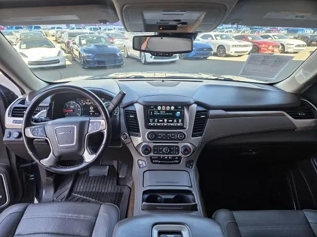 2020 GMC Yukon XL 4WD Denali