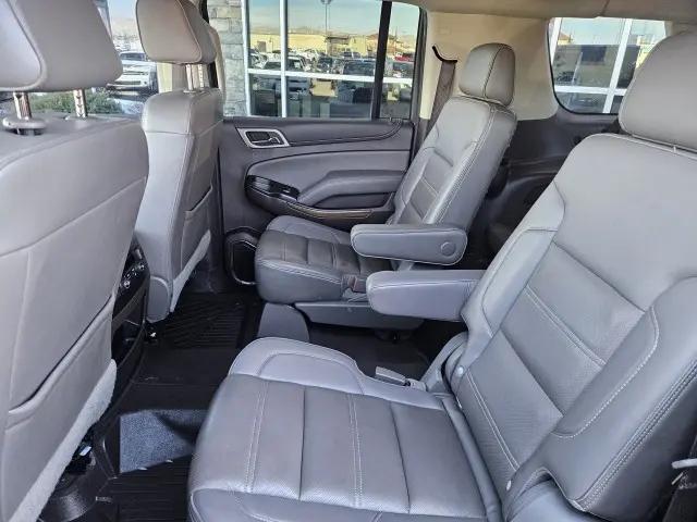 2020 GMC Yukon XL 4WD Denali