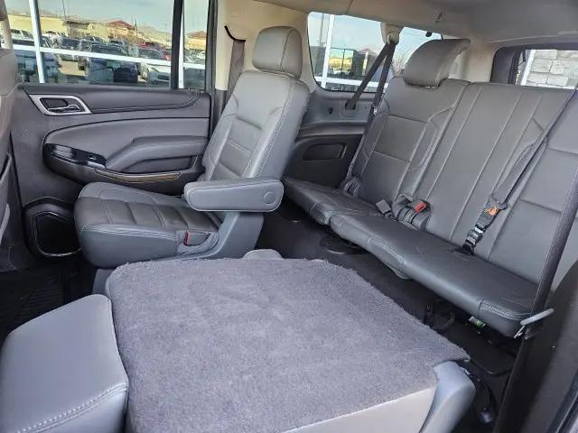 2020 GMC Yukon XL 4WD Denali