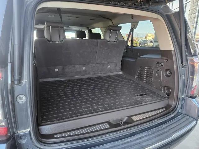 2020 GMC Yukon XL 4WD Denali