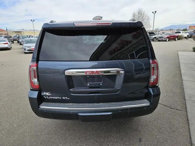 2020 GMC Yukon XL 4WD Denali