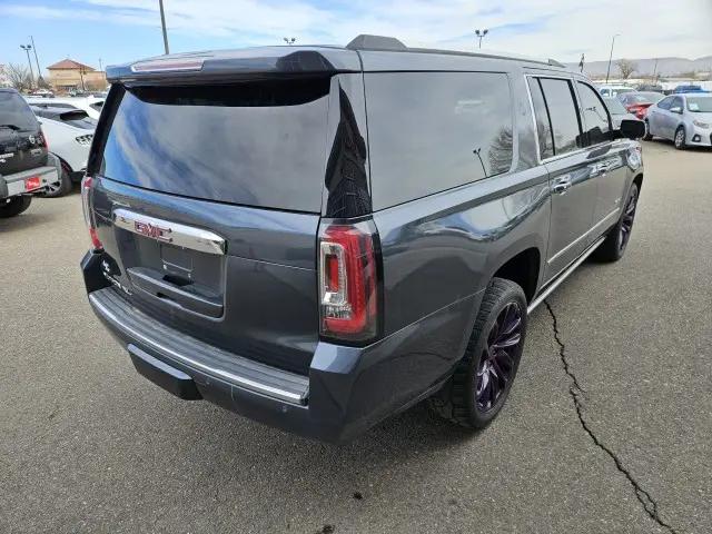 2020 GMC Yukon XL 4WD Denali