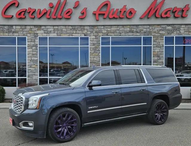 2020 GMC Yukon XL 4WD Denali for sale in Grand Junction, CO