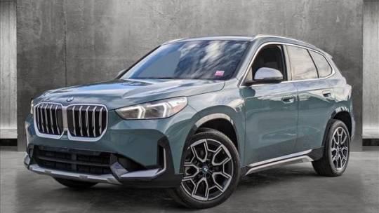 New 2024 BMW X1 xDrive28i Sports Activity Vehicle Ratings, Pricing, Reviews  & Awards