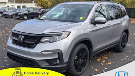 2021 Honda Pilot 2WD Special Edition for sale in Jackson, TN