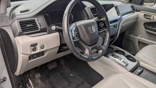 2021 Honda Pilot 2WD Special Edition