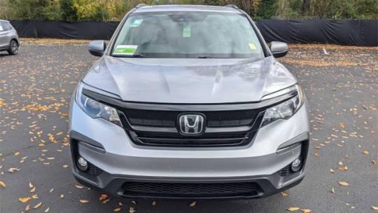 2021 Honda Pilot 2WD Special Edition