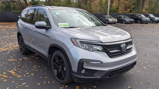 2021 Honda Pilot 2WD Special Edition