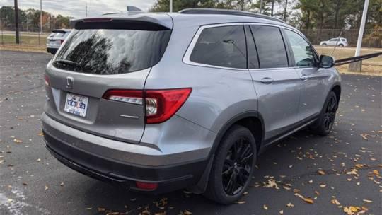 2021 Honda Pilot 2WD Special Edition