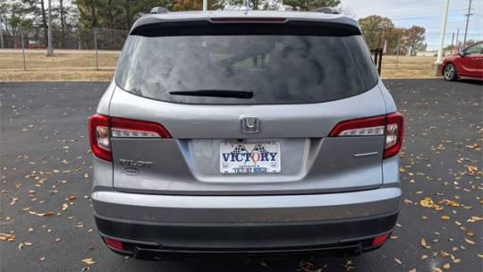 2021 Honda Pilot 2WD Special Edition