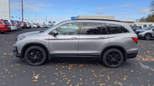 2021 Honda Pilot 2WD Special Edition