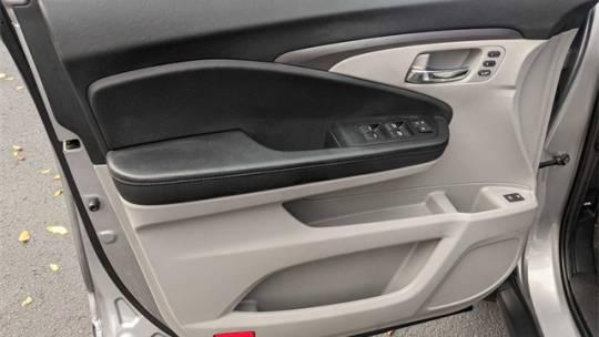 2021 Honda Pilot 2WD Special Edition