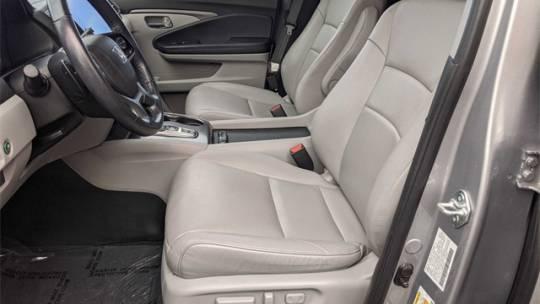 2021 Honda Pilot 2WD Special Edition