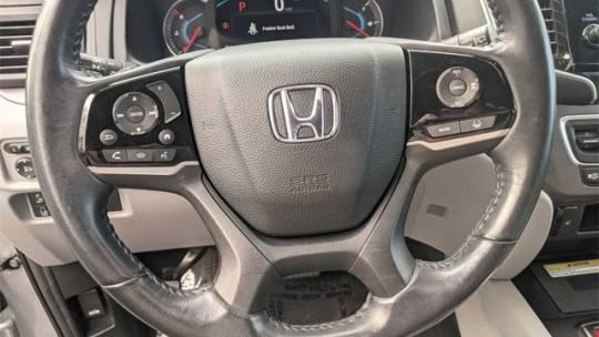 2021 Honda Pilot 2WD Special Edition