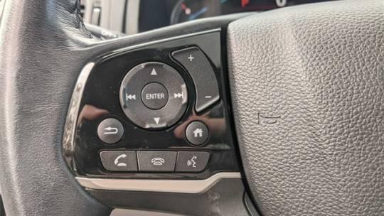 2021 Honda Pilot 2WD Special Edition