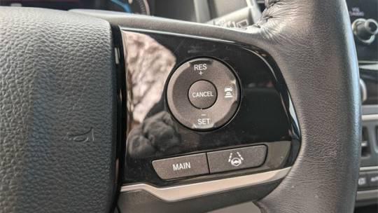 2021 Honda Pilot 2WD Special Edition