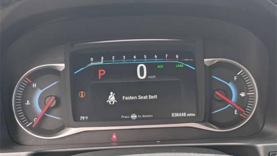 2021 Honda Pilot 2WD Special Edition
