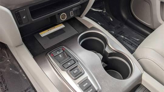 2021 Honda Pilot 2WD Special Edition
