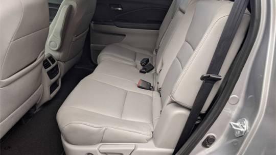 2021 Honda Pilot 2WD Special Edition