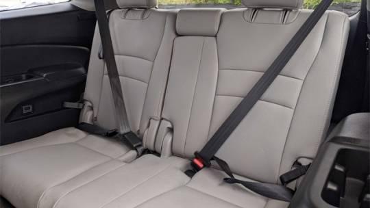 2021 Honda Pilot 2WD Special Edition