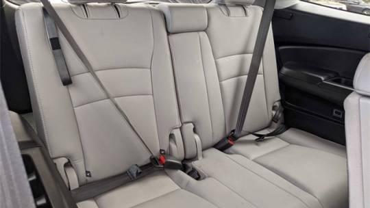 2021 Honda Pilot 2WD Special Edition