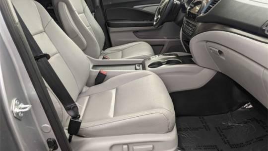 2021 Honda Pilot 2WD Special Edition