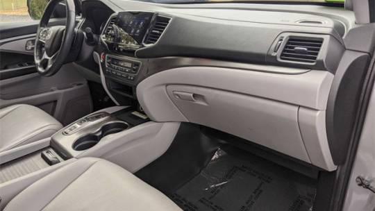 2021 Honda Pilot 2WD Special Edition