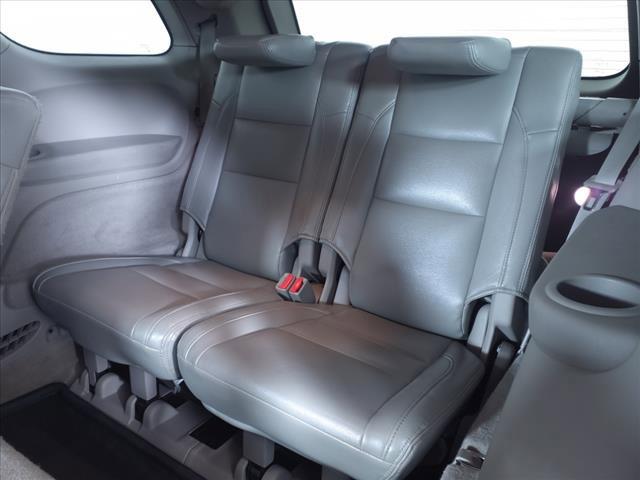 2012 Dodge Durango Crew