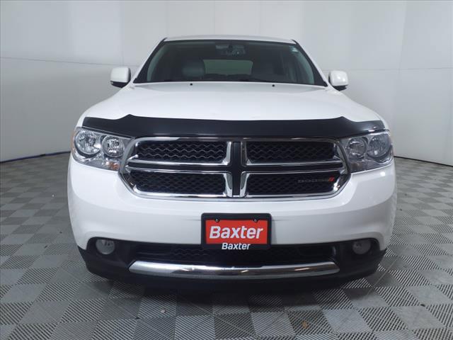 2012 Dodge Durango Crew