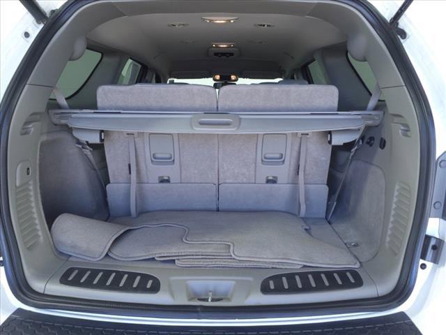 2012 Dodge Durango Crew
