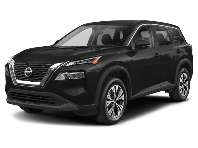 2023 Nissan Rogue SV FWD for sale in Joplin, MO