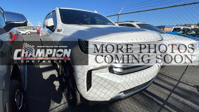 2021 Chevrolet Tahoe 4WD High Country for sale in Reno, NV