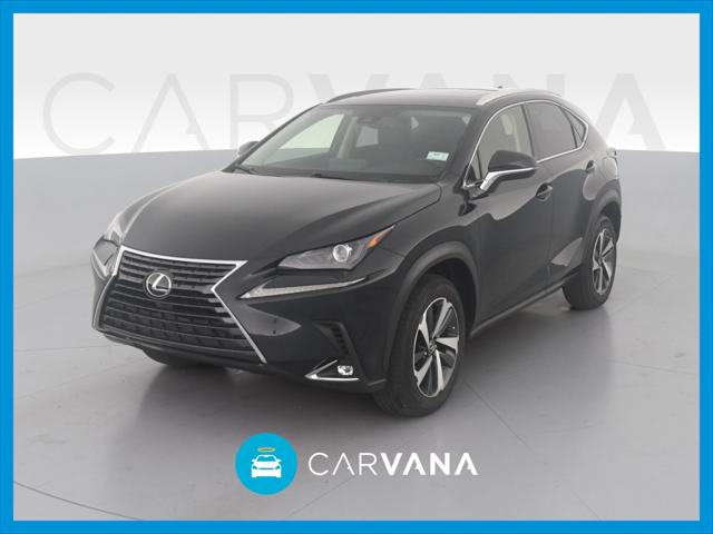 New Used Lexus NX for Sale Near Fremont CA Discover Cars for Sale