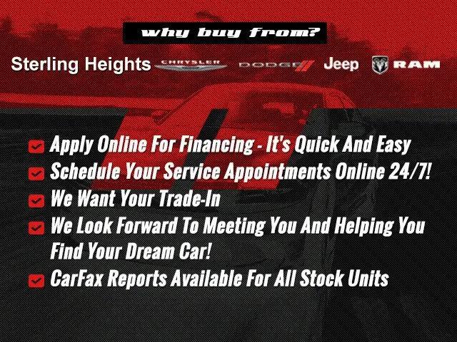 2021 Dodge Durango R/T AWD for sale in Sterling Heights, MI
