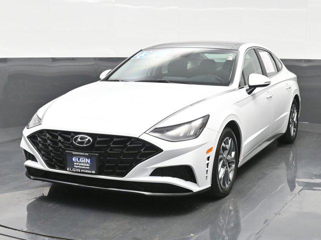 2023 Hyundai Sonata