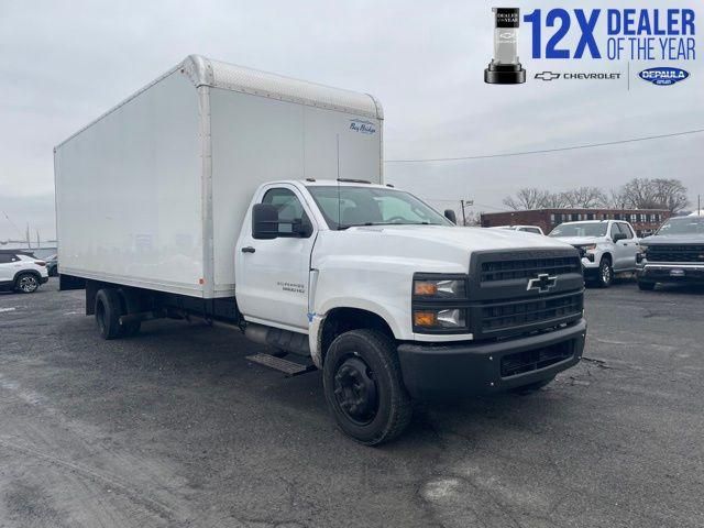 2023 Chevrolet Silverado MD Work Truck for sale in Albany, NY