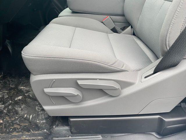 2023 Chevrolet Silverado MD Work Truck