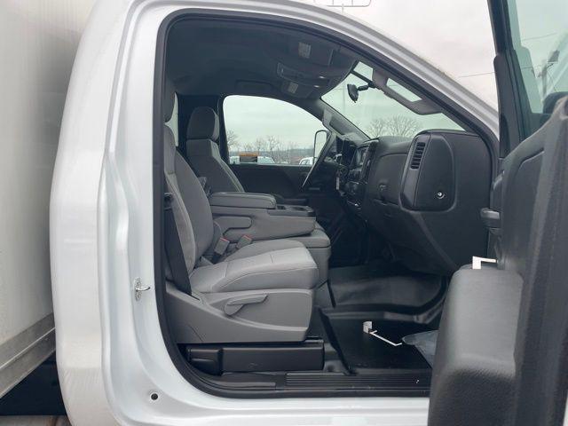 2023 Chevrolet Silverado MD Work Truck