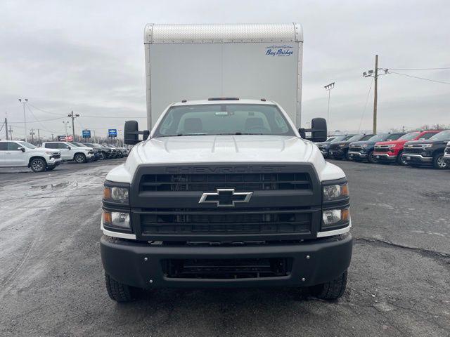 2023 Chevrolet Silverado MD Work Truck