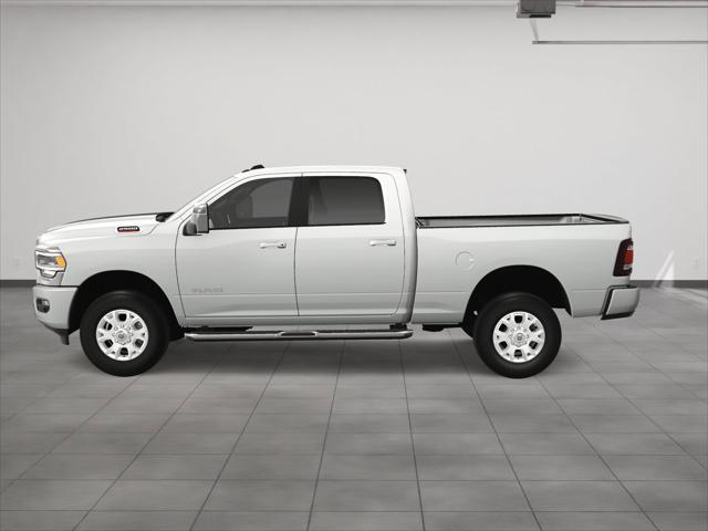 2024 RAM Ram 2500 RAM 2500 LARAMIE CREW CAB 4X4 64 BOX