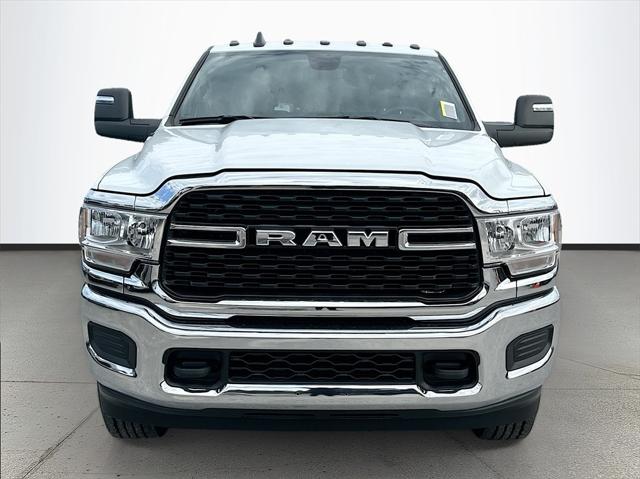 2024 RAM Ram 2500 RAM 2500 BIG HORN CREW CAB 4X4 64 BOX