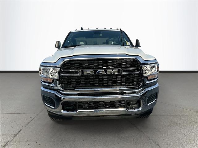 2024 RAM Ram 2500 RAM 2500 BIG HORN CREW CAB 4X4 64 BOX